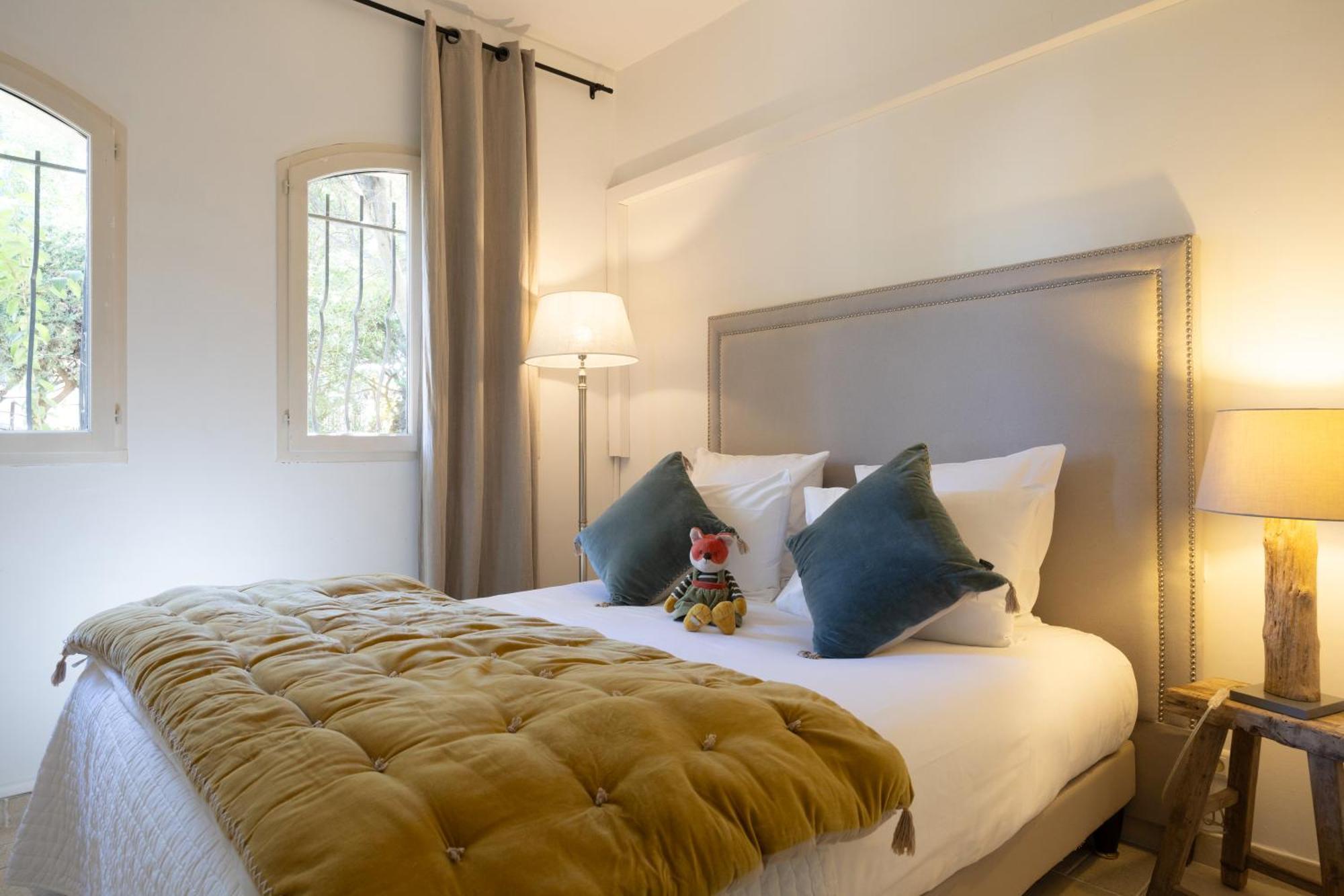 La Bastide D'Antoine Hotel Saint-Tropez Exterior photo